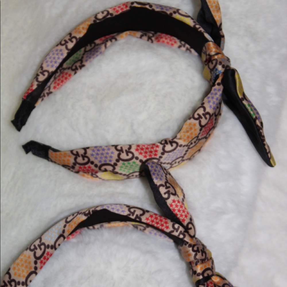 Headbands 🎀✨